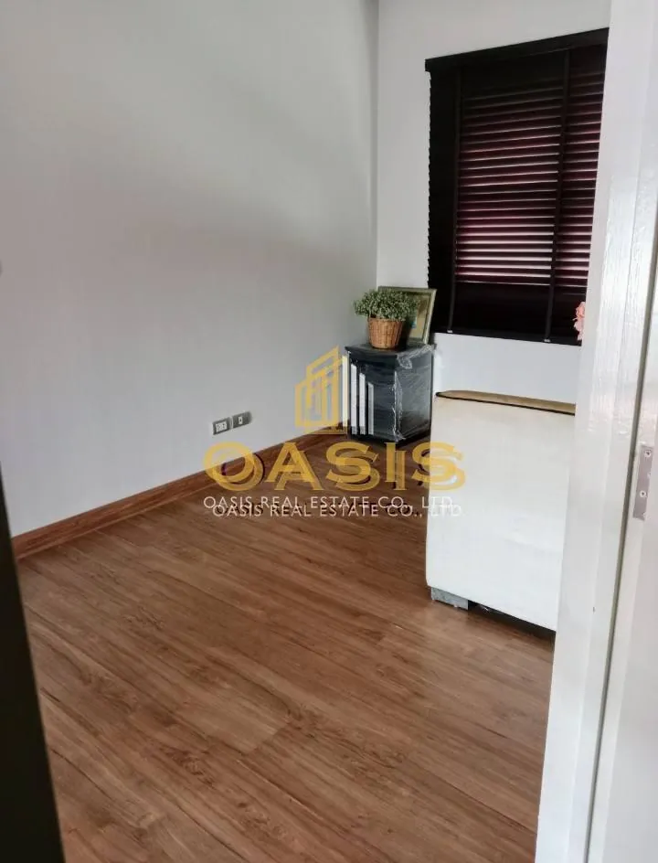 Centro Ramintra–Chatuchot  for Rent