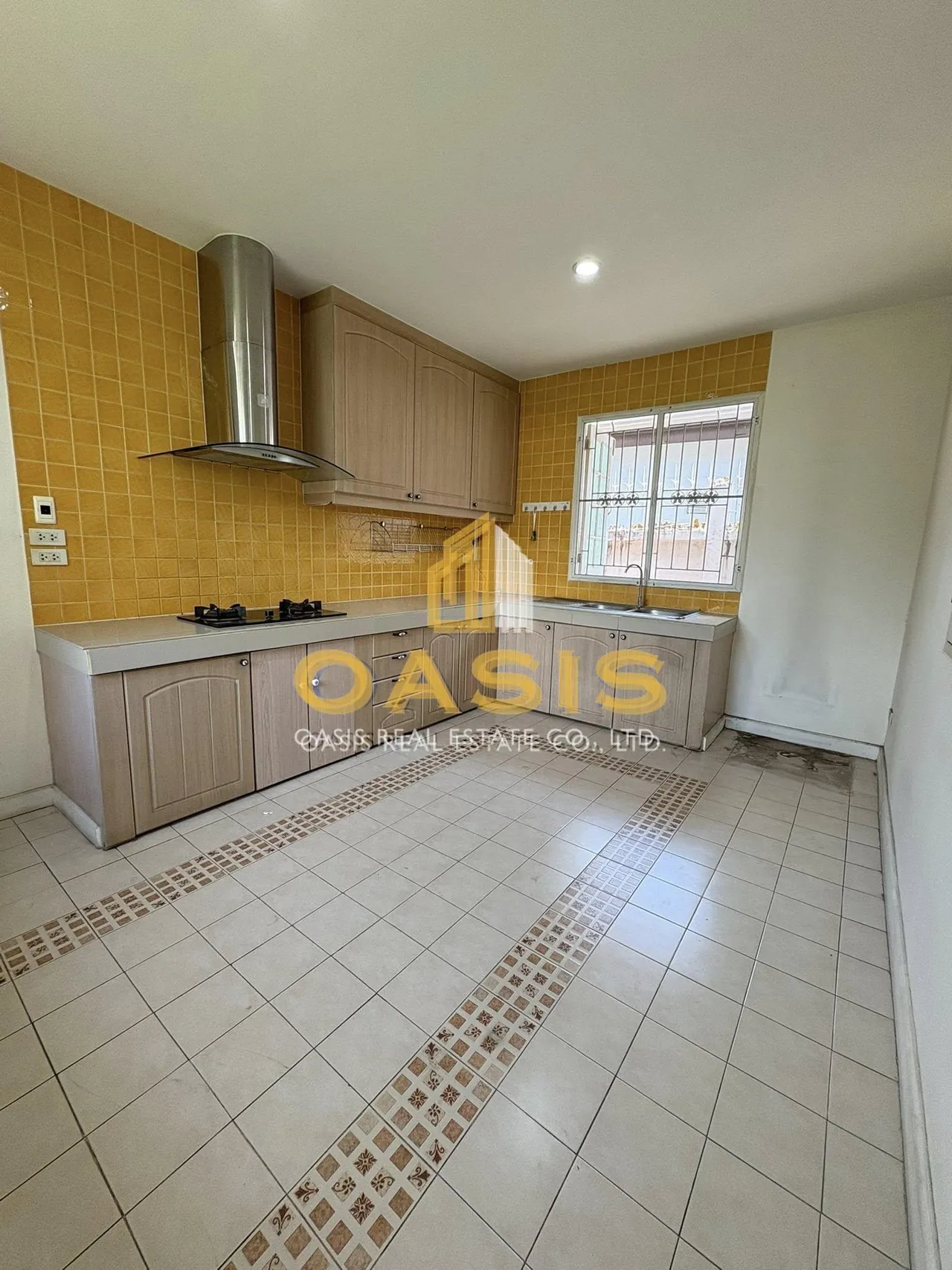 Muang Thong 4 Village - For Sale