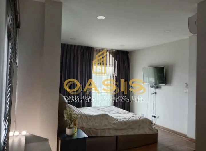 Centro Ramintra–Chatuchot for Rent