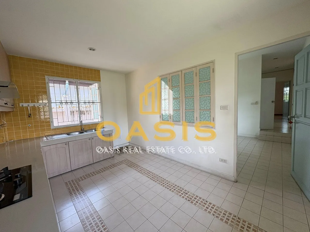 Muang Thong 4 Village - For Sale