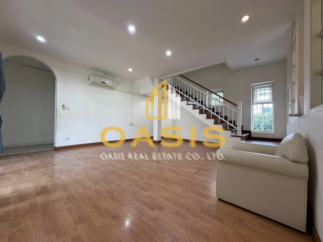 Muang Thong 4 Village - For Sale