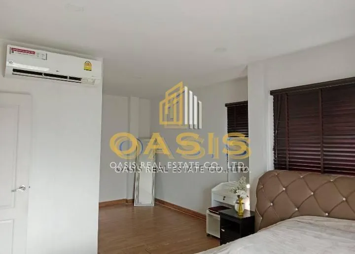 Centro Ramintra–Chatuchot for Rent