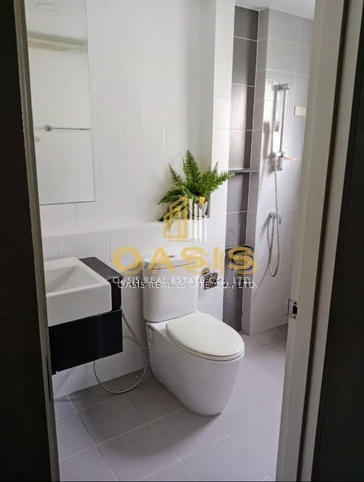 Centro Ramintra–Chatuchot for Rent