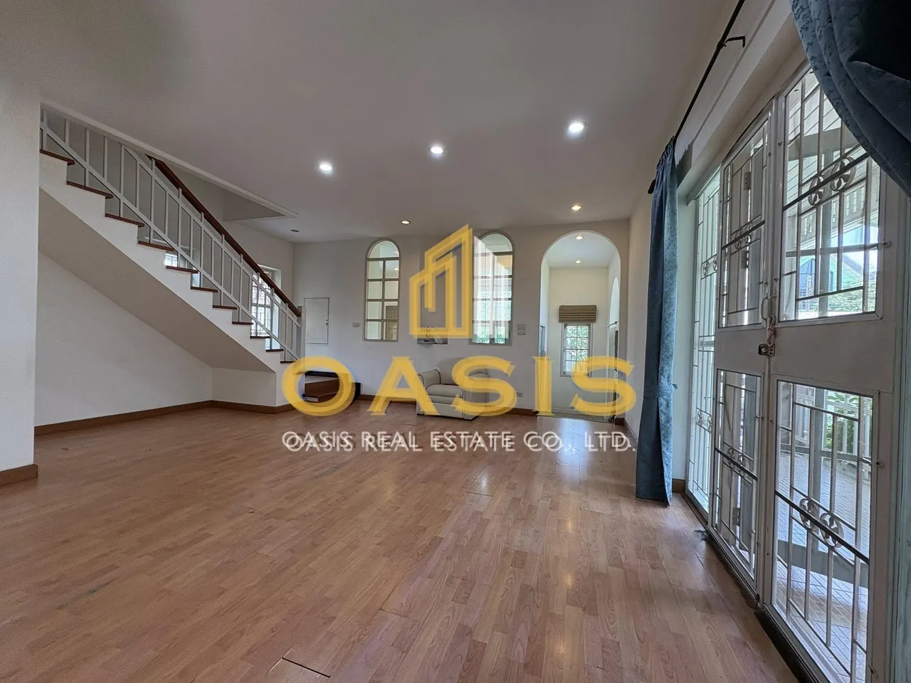 Muang Thong 4 Village - For Sale