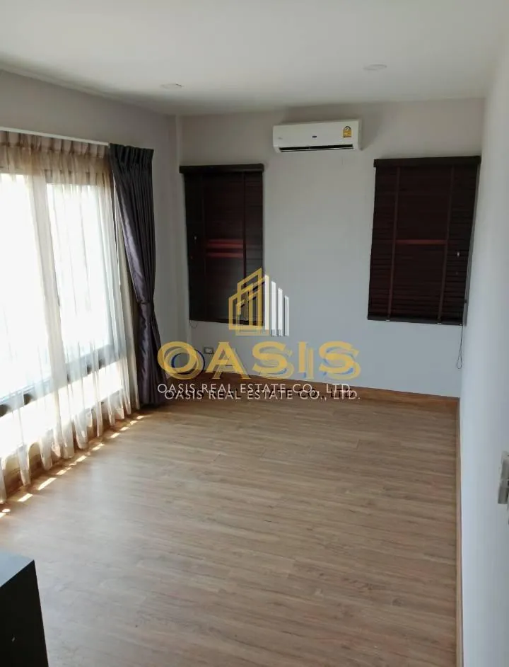 Centro Ramintra–Chatuchot for Rent