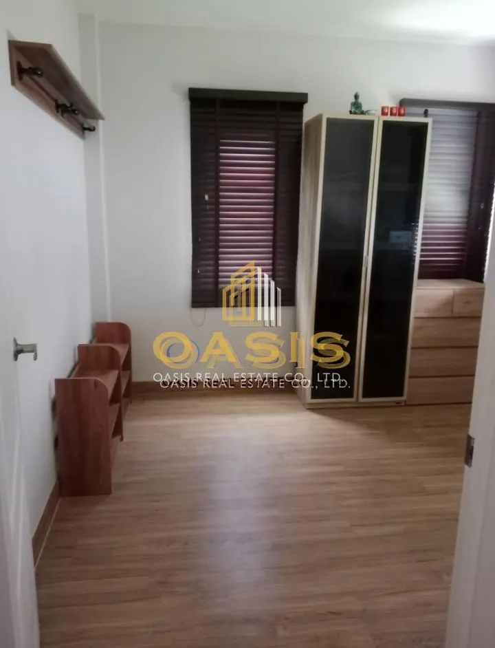 Centro Ramintra–Chatuchot  for Rent