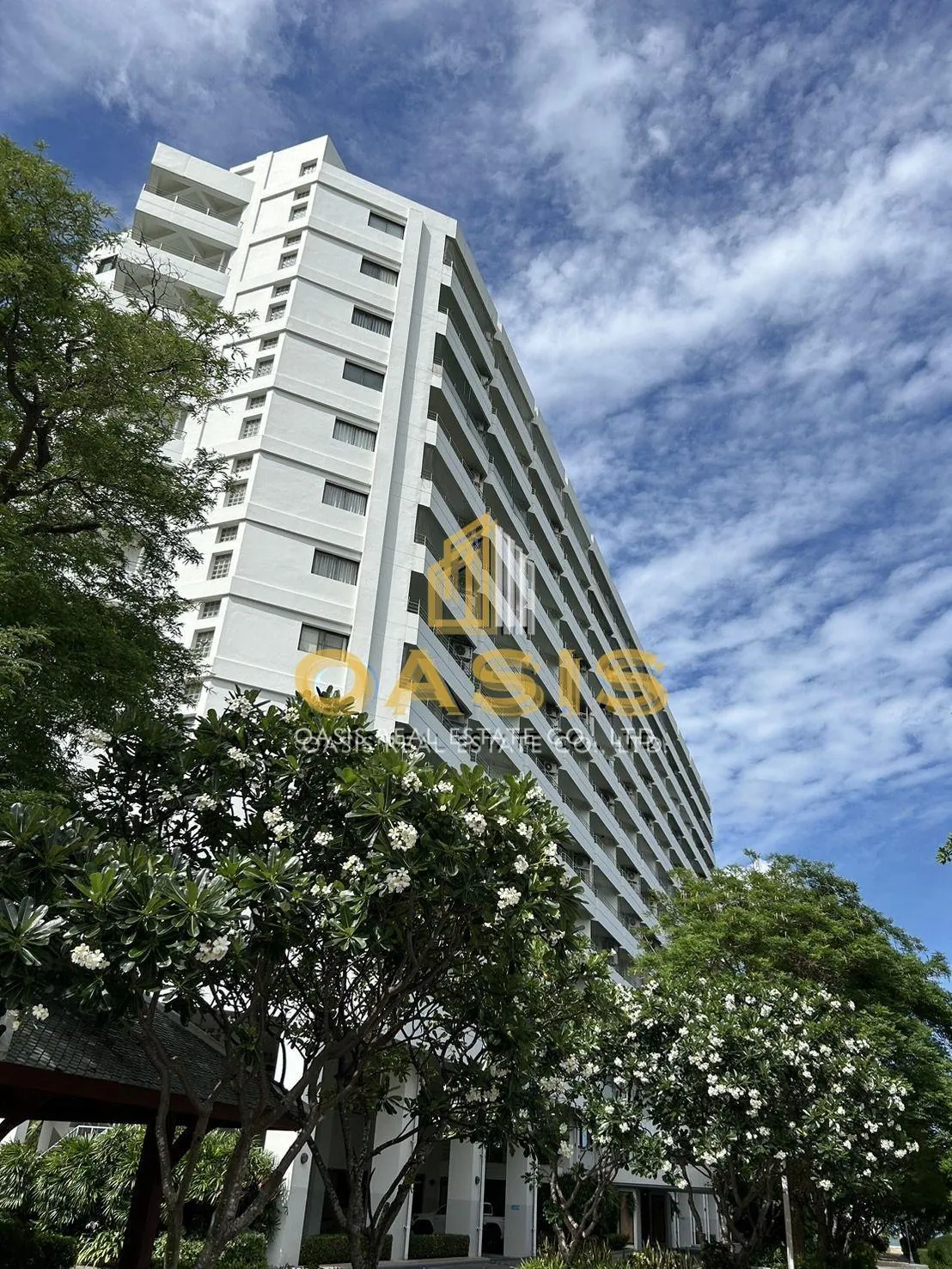 Palm Pavilion Condo Hua Hin – Seaside Luxury Residence for Sale