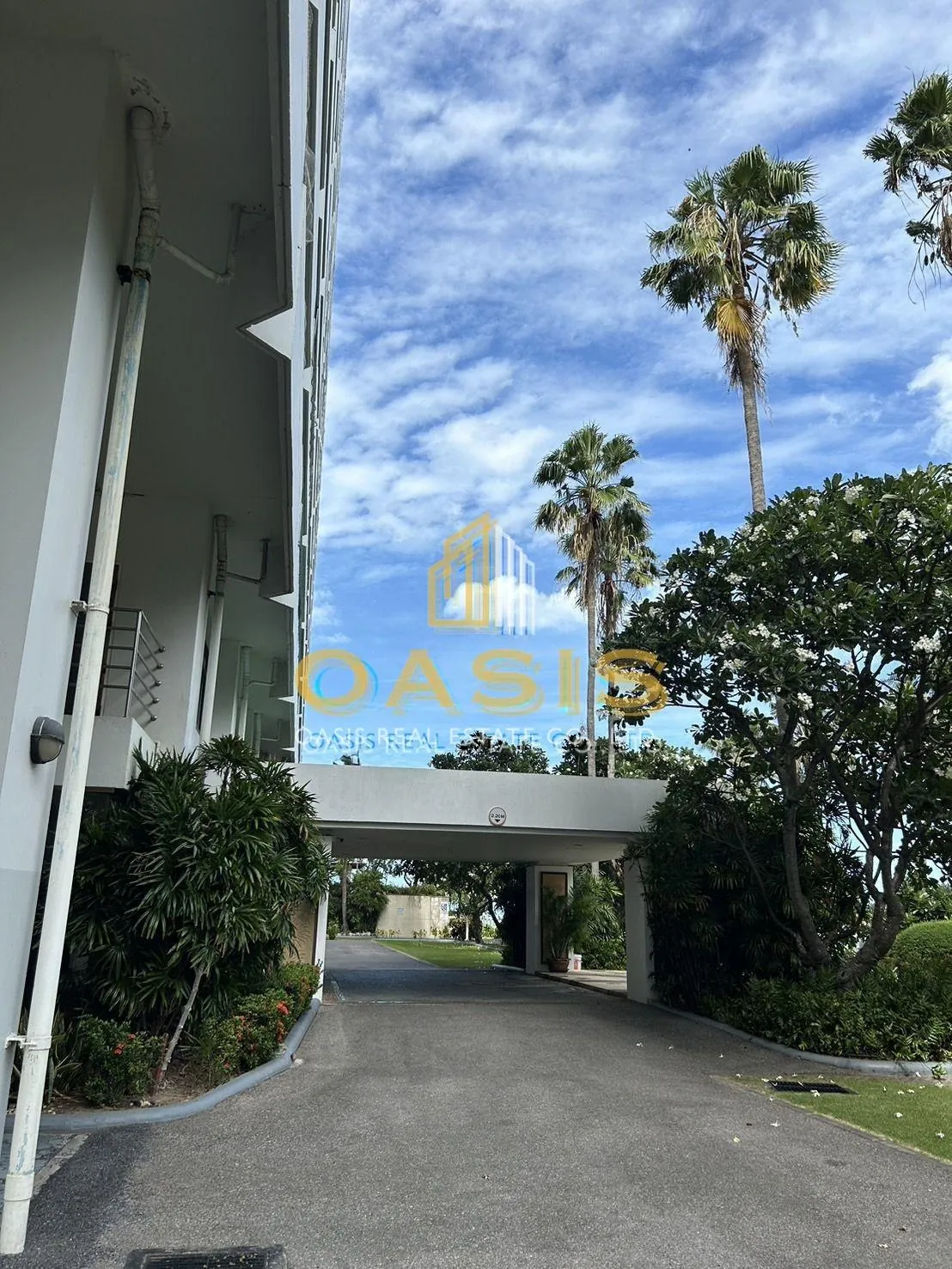 Palm Pavilion Condo Hua Hin – Seaside Luxury Residence for Sale