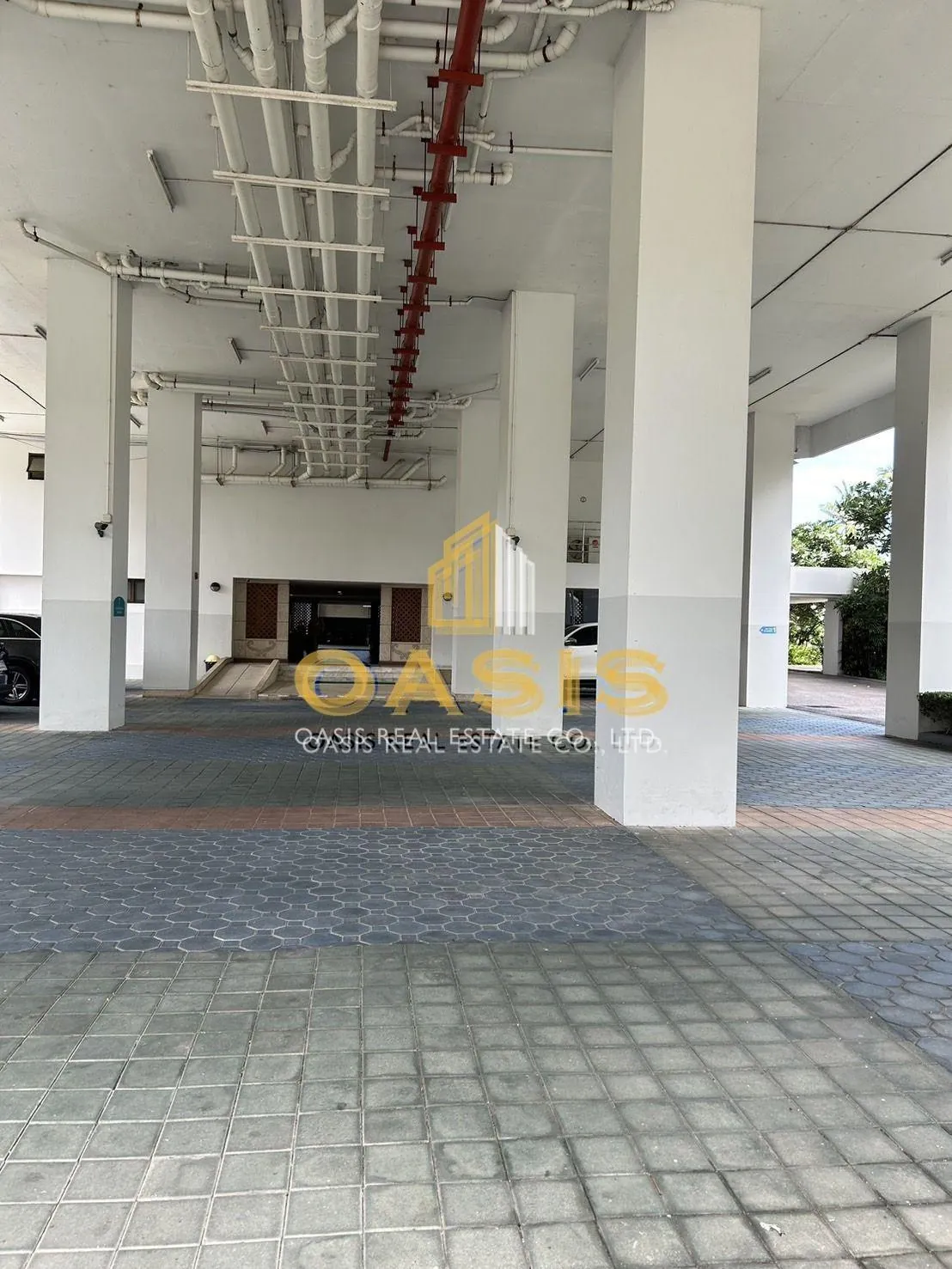 Palm Pavilion Condo Hua Hin – Seaside Luxury Residence for Sale