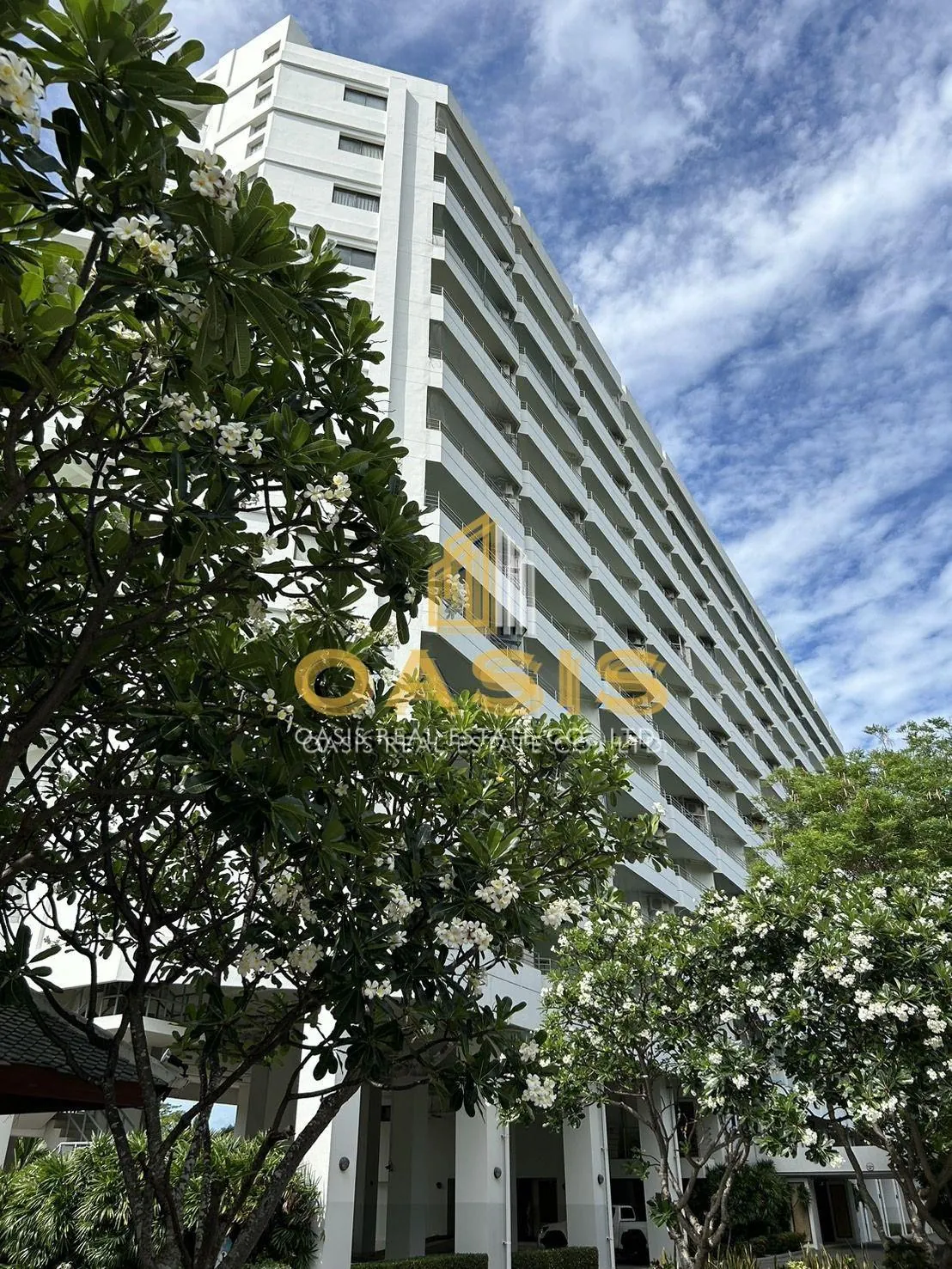 Palm Pavilion Condo Hua Hin – Seaside Luxury Residence for Sale