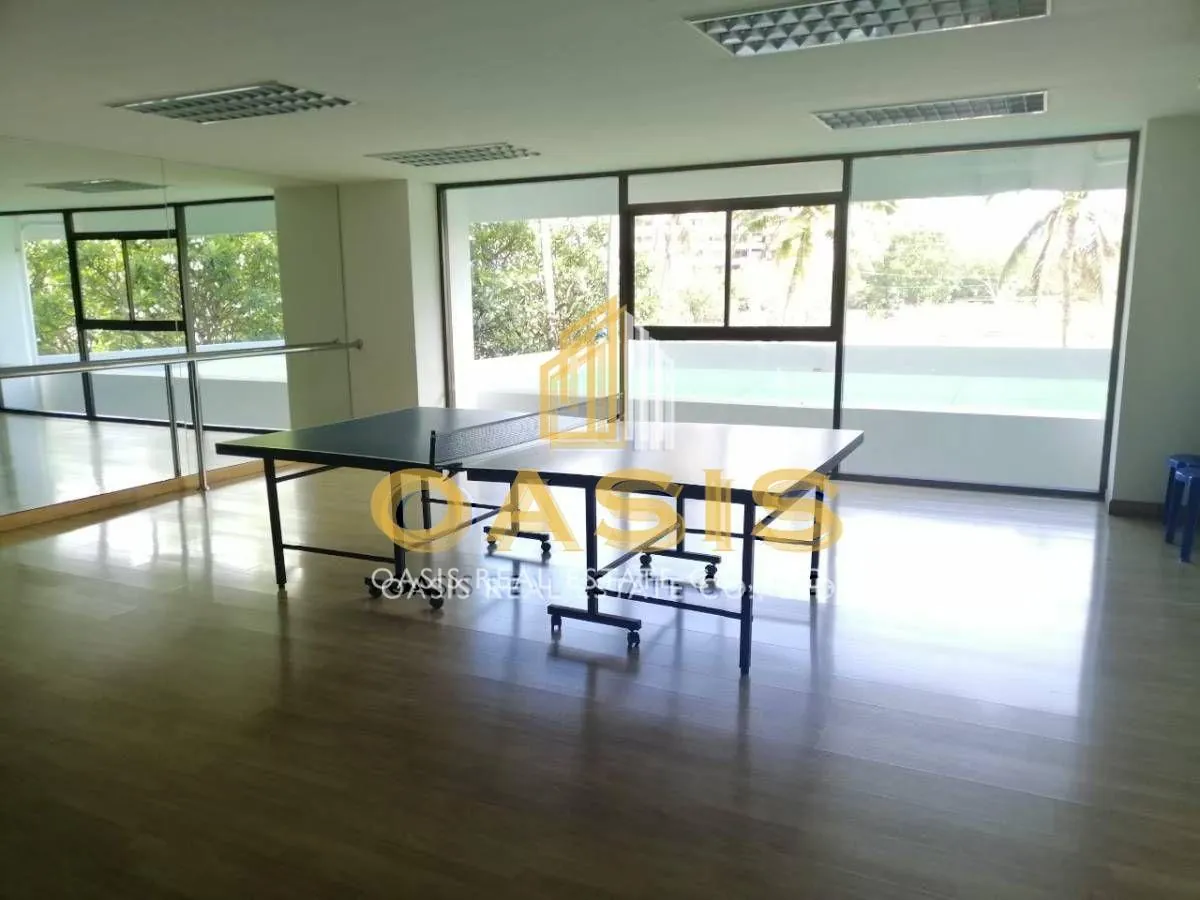 Palm Pavilion Condo Hua Hin – Seaside Luxury Residence for Sale