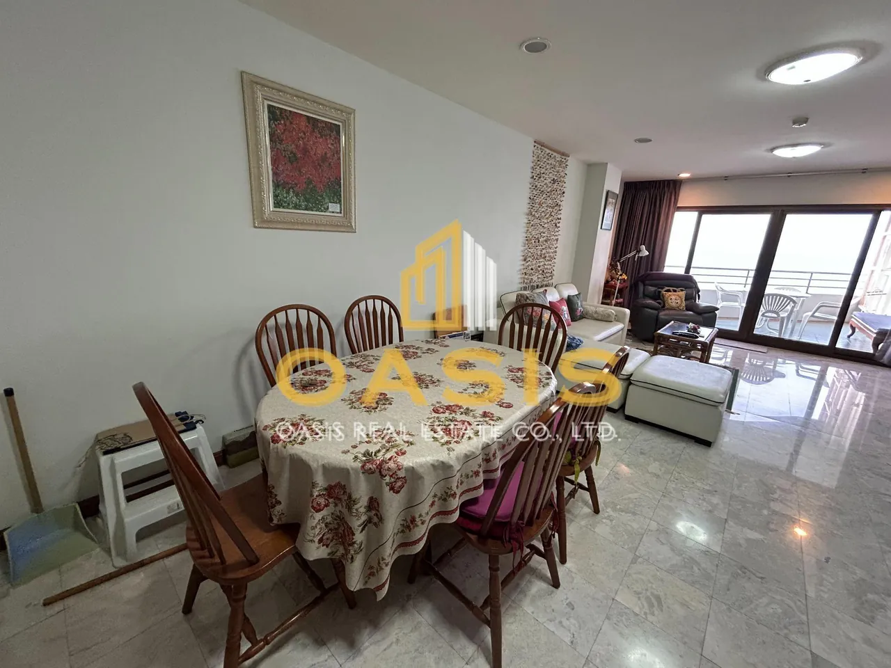 Palm Pavilion Condo Hua Hin – Seaside Luxury Residence for Sale