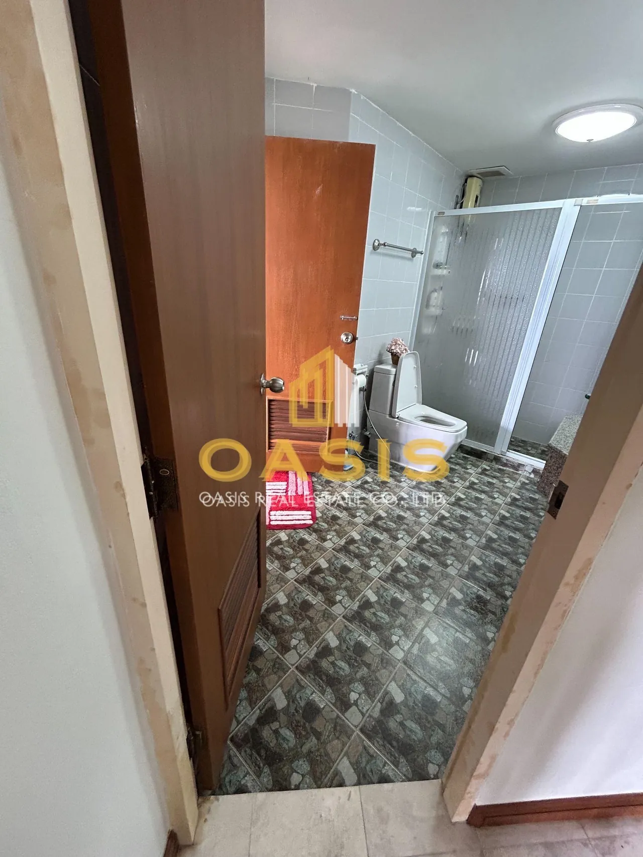 Palm Pavilion Condo Hua Hin – Seaside Luxury Residence for Sale