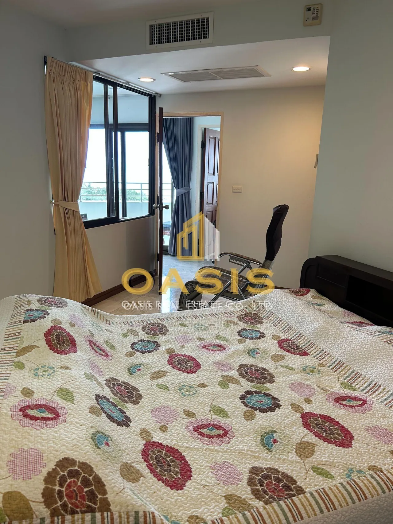 Palm Pavilion Condo Hua Hin – Seaside Luxury Residence for Sale