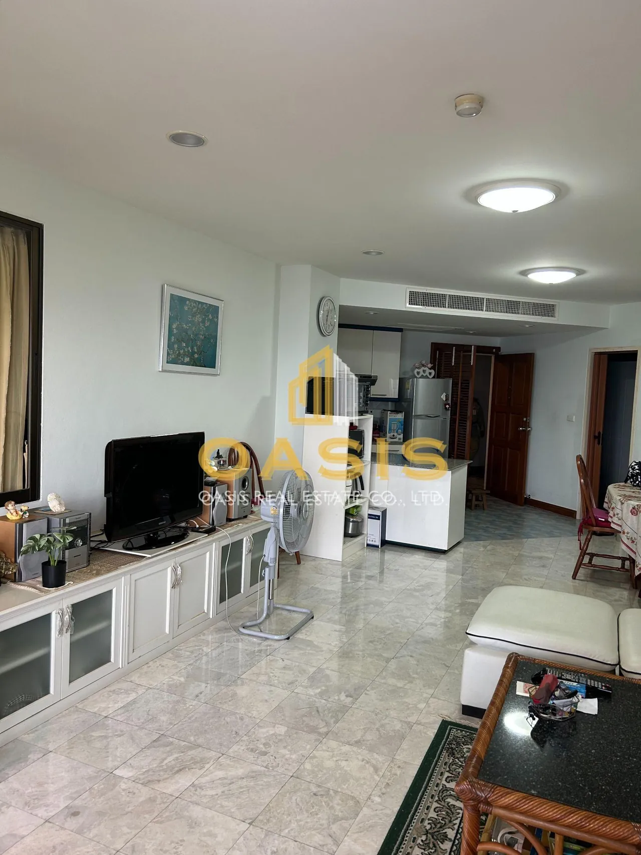 Palm Pavilion Condo Hua Hin – Seaside Luxury Residence for Sale