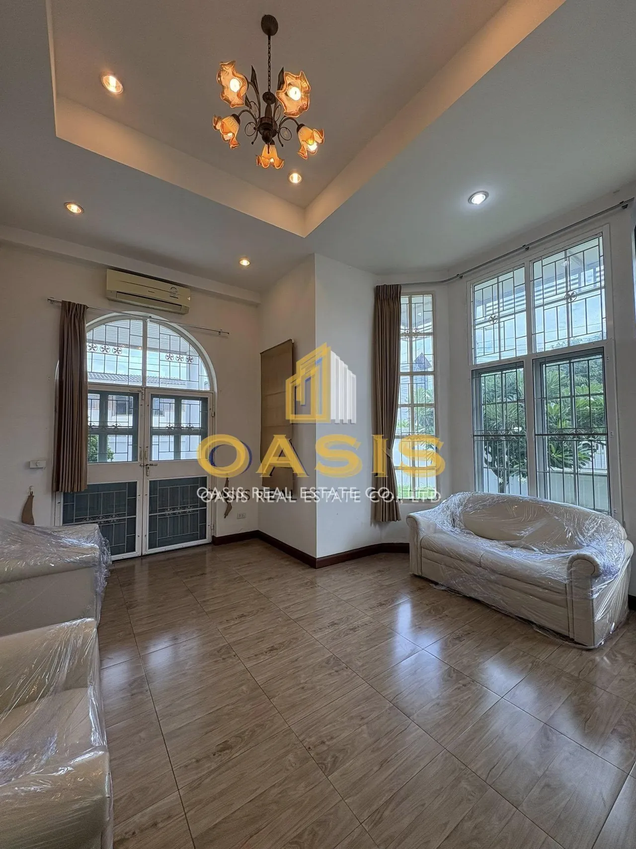 Muang Thong 4 Village - For Sale