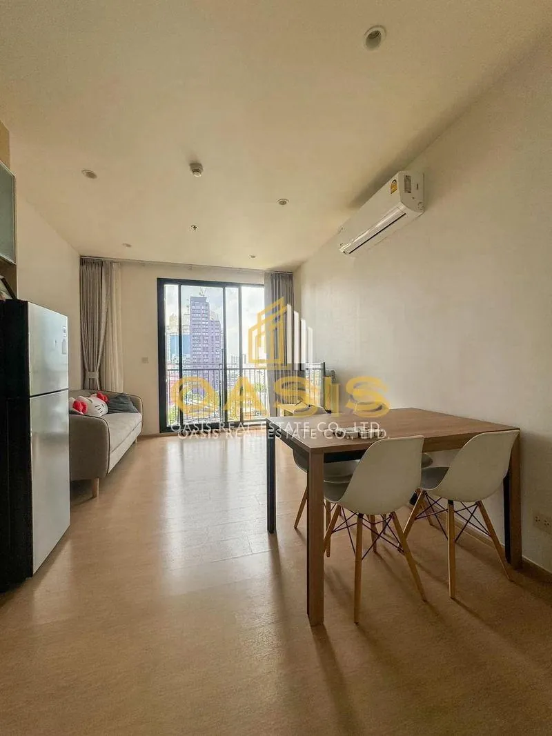 Maru Ekkamai – Pet-Friendly Luxury Condo For Sale