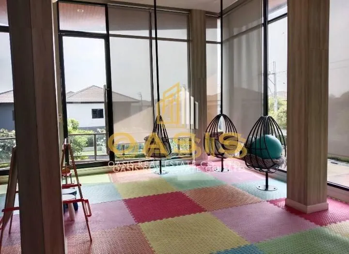 Centro Ramintra–Chatuchot  for Rent