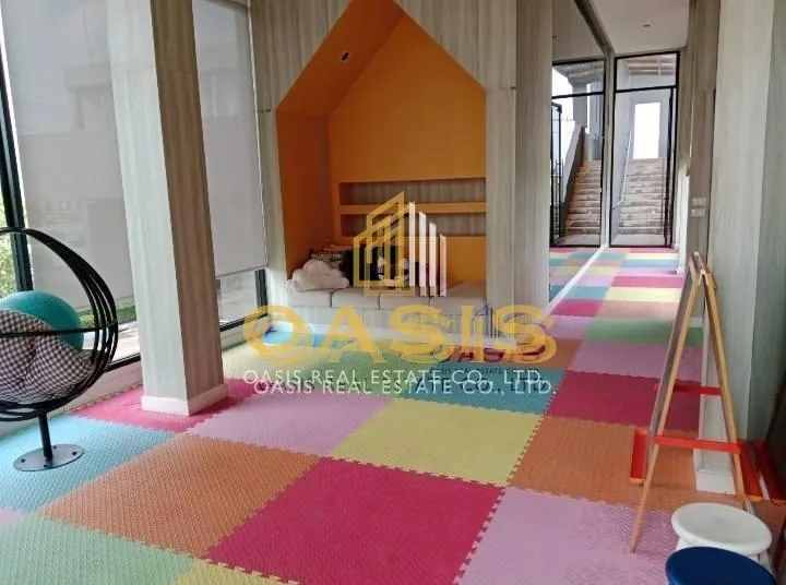 Centro Ramintra–Chatuchot for Rent