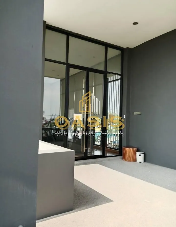 Centro Ramintra–Chatuchot for Rent