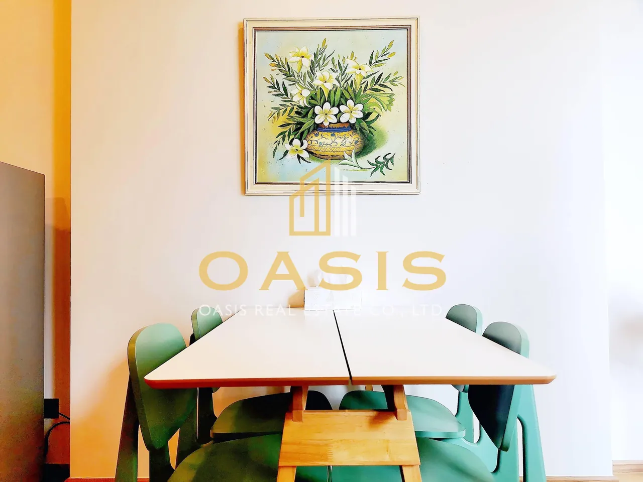 Q Chidlom–Phetchaburi  For Rent & Sale