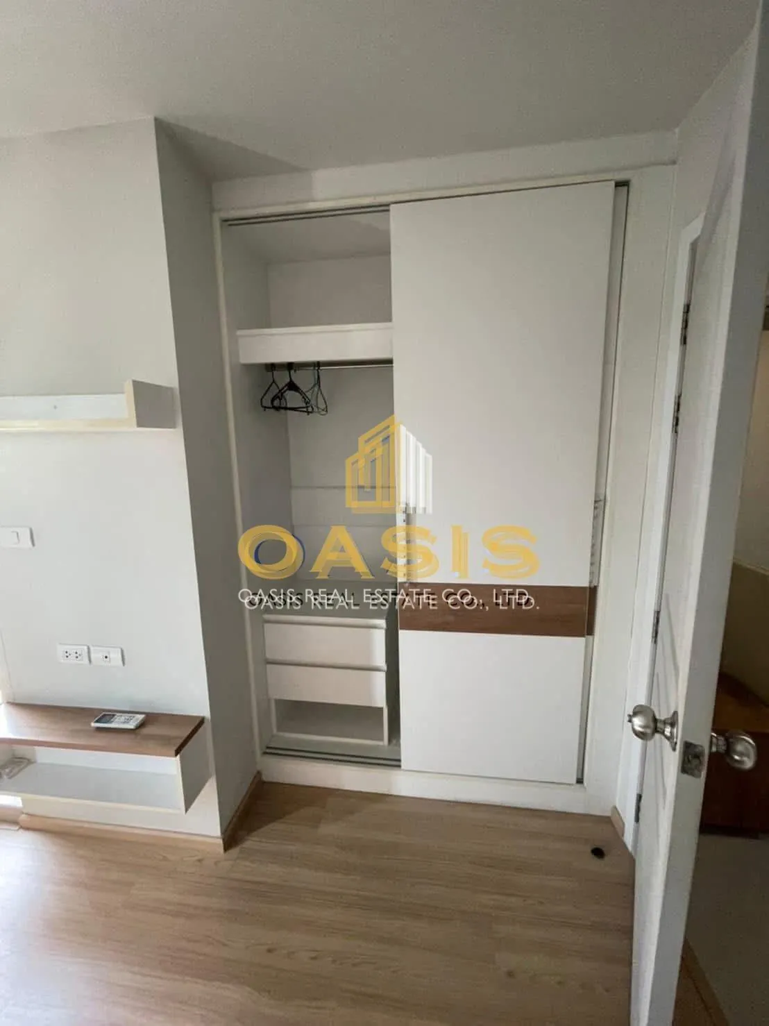 Rich Park Interchange Taopoon – Modern Condo for Rent & Sale