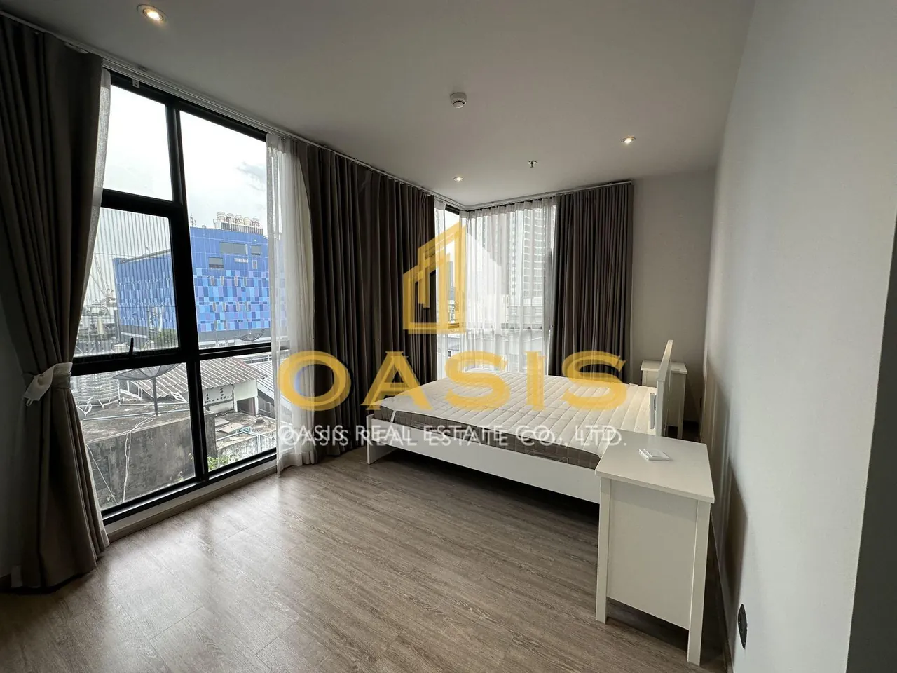 Rhythm Ekkamai – Luxury 2-Bedroom Condo for Sale