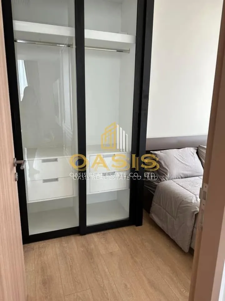 Noble Around Sukhumvit 33 – For Rent & Sale