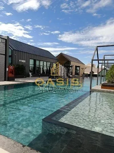 Chapter One Eco Ratchada-HuaiKhwang for sale