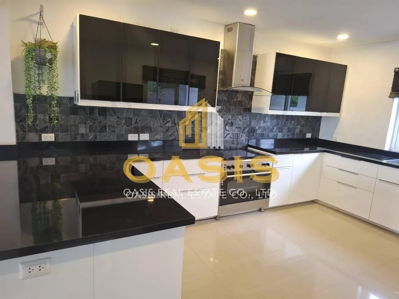 Siam Gardens Pool Villa Lake Mabprachan for rent