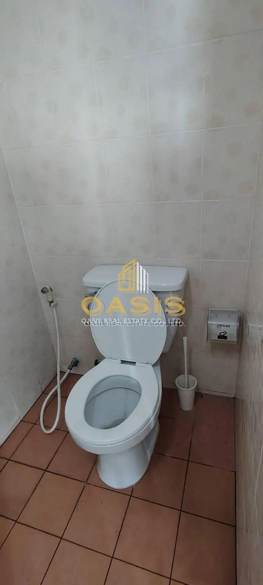 Commercial Building for Sale Bangsaen
