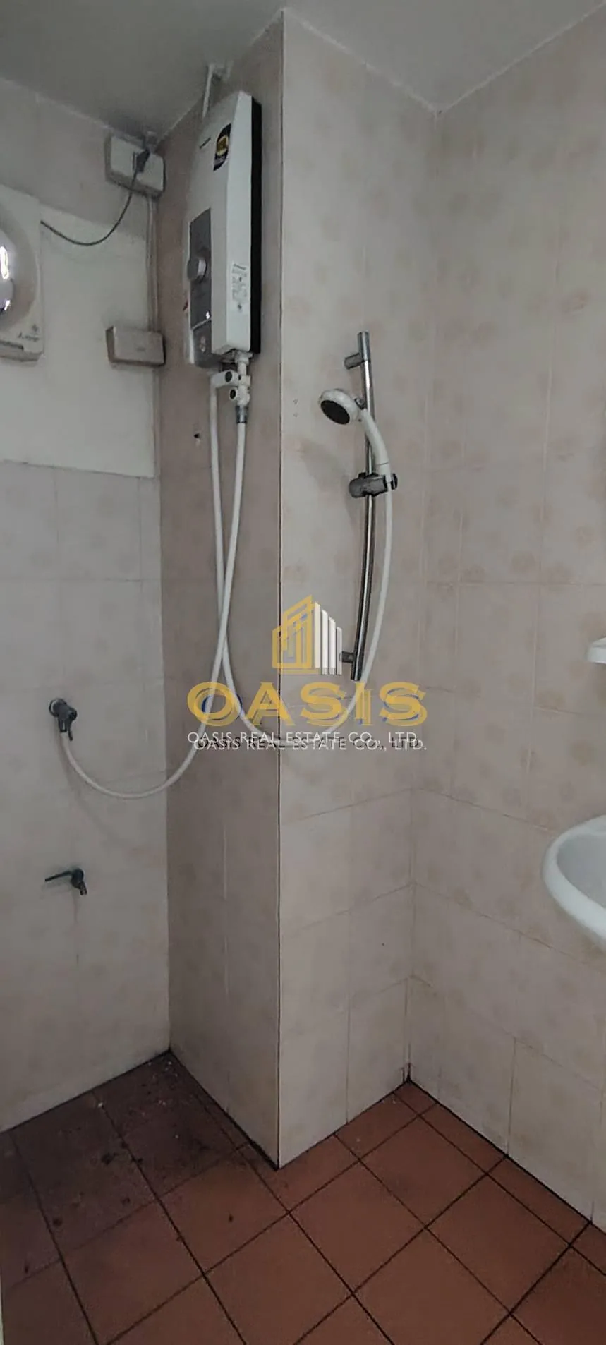 Commercial Building for Sale Bangsaen