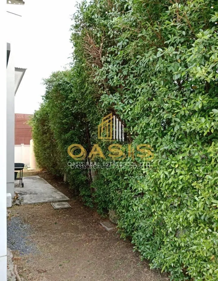 Centro Ramintra–Chatuchot  for Rent