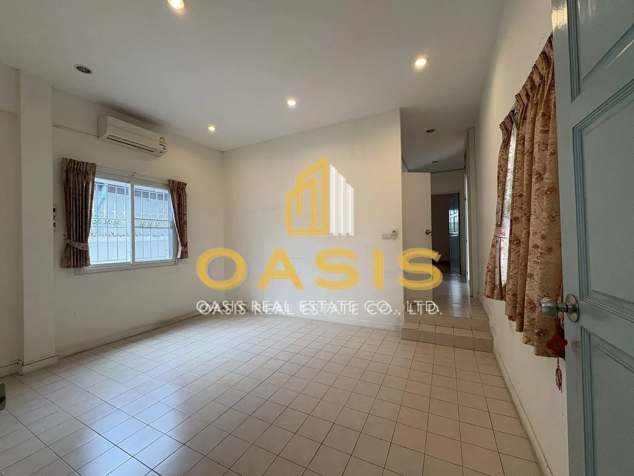 Muang Thong 4 Village - For Sale