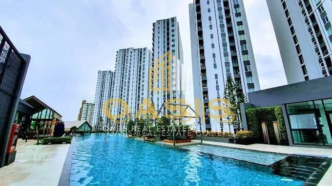 Chapter One Eco Ratchada-HuaiKhwang for sale