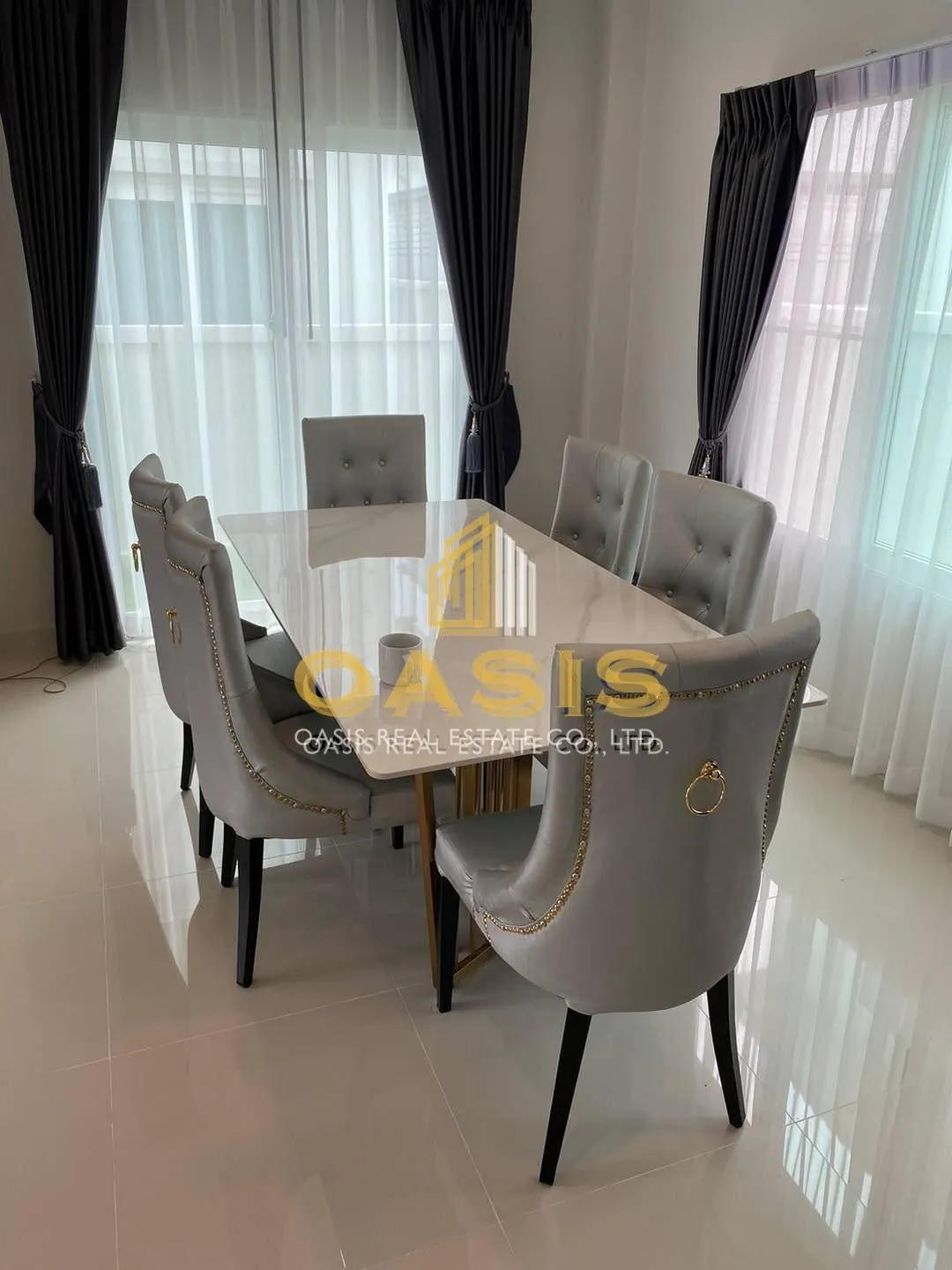 Supalai Pride Wongwaen–Lamlukka Klong 6 For Sale