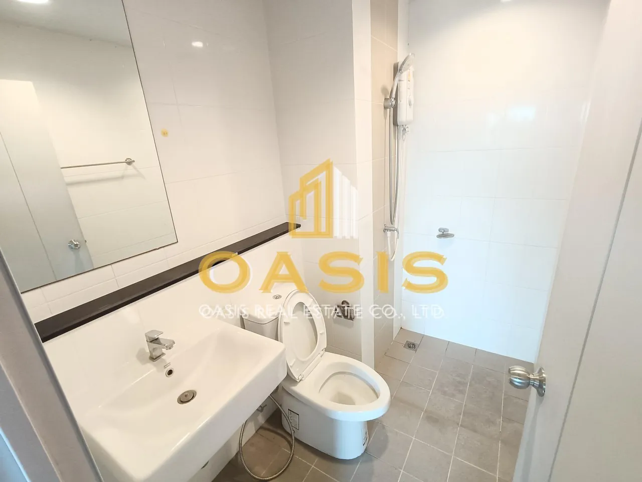 Unio Rama 2 – Thakham (Building A, 8th Floor) – For Sale & Rent