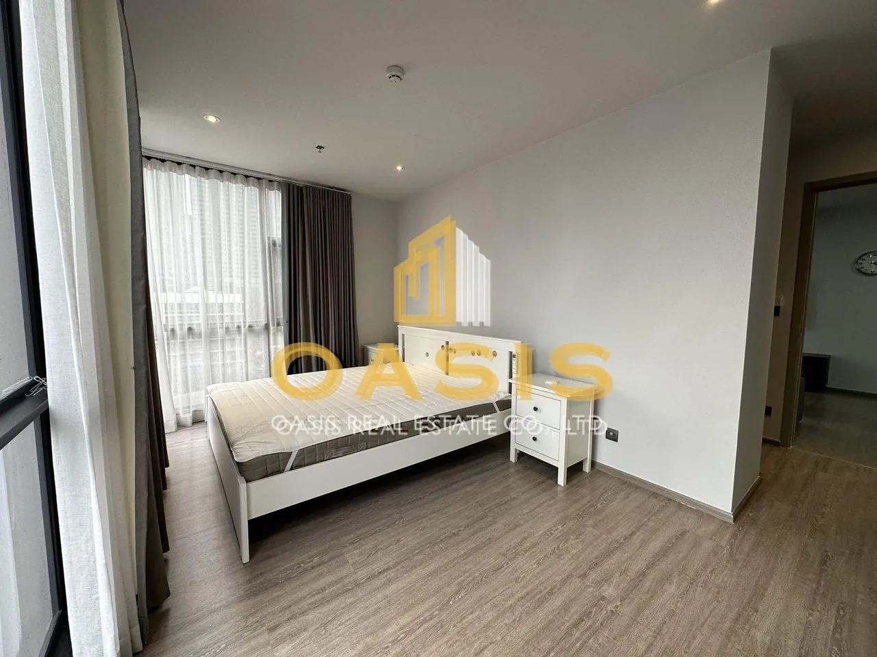 Rhythm Ekkamai – Luxury 2-Bedroom Condo for Sale