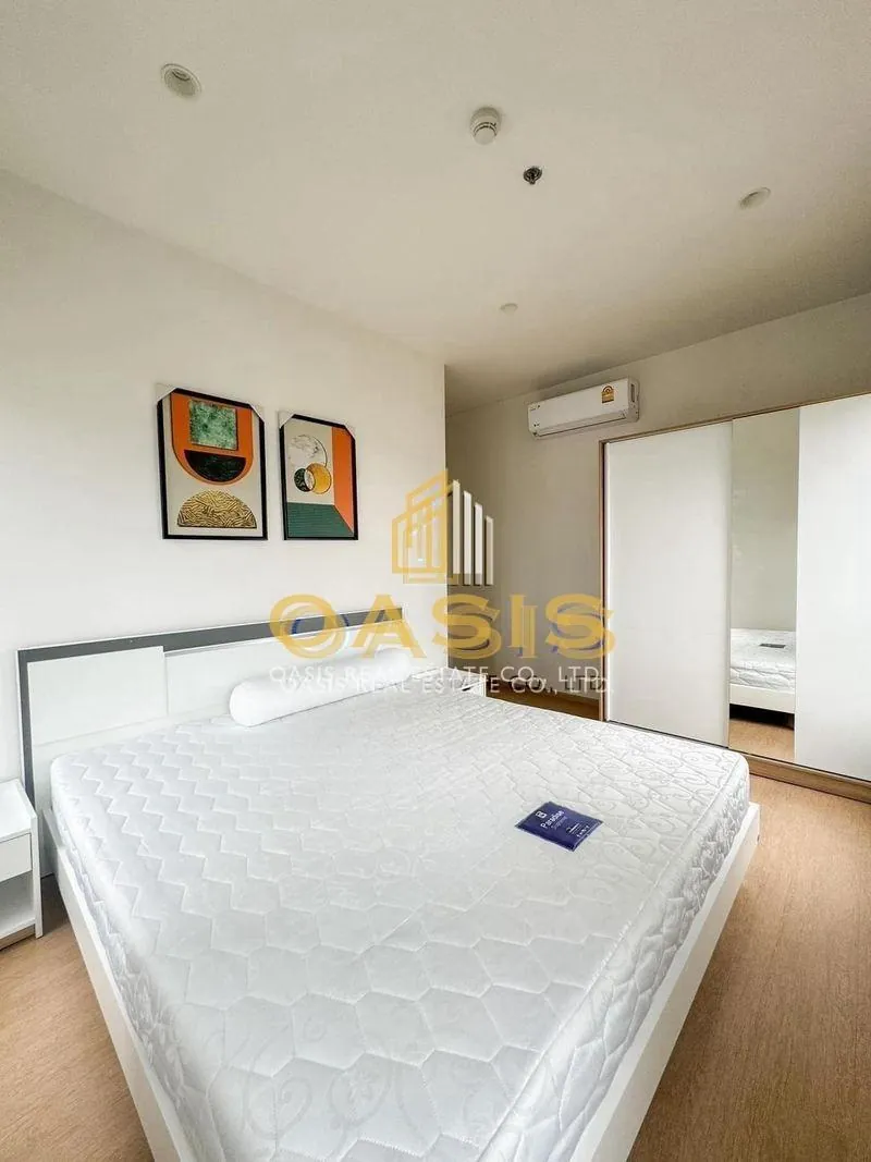 Maru Ekkamai – Pet-Friendly Luxury Condo For Sale