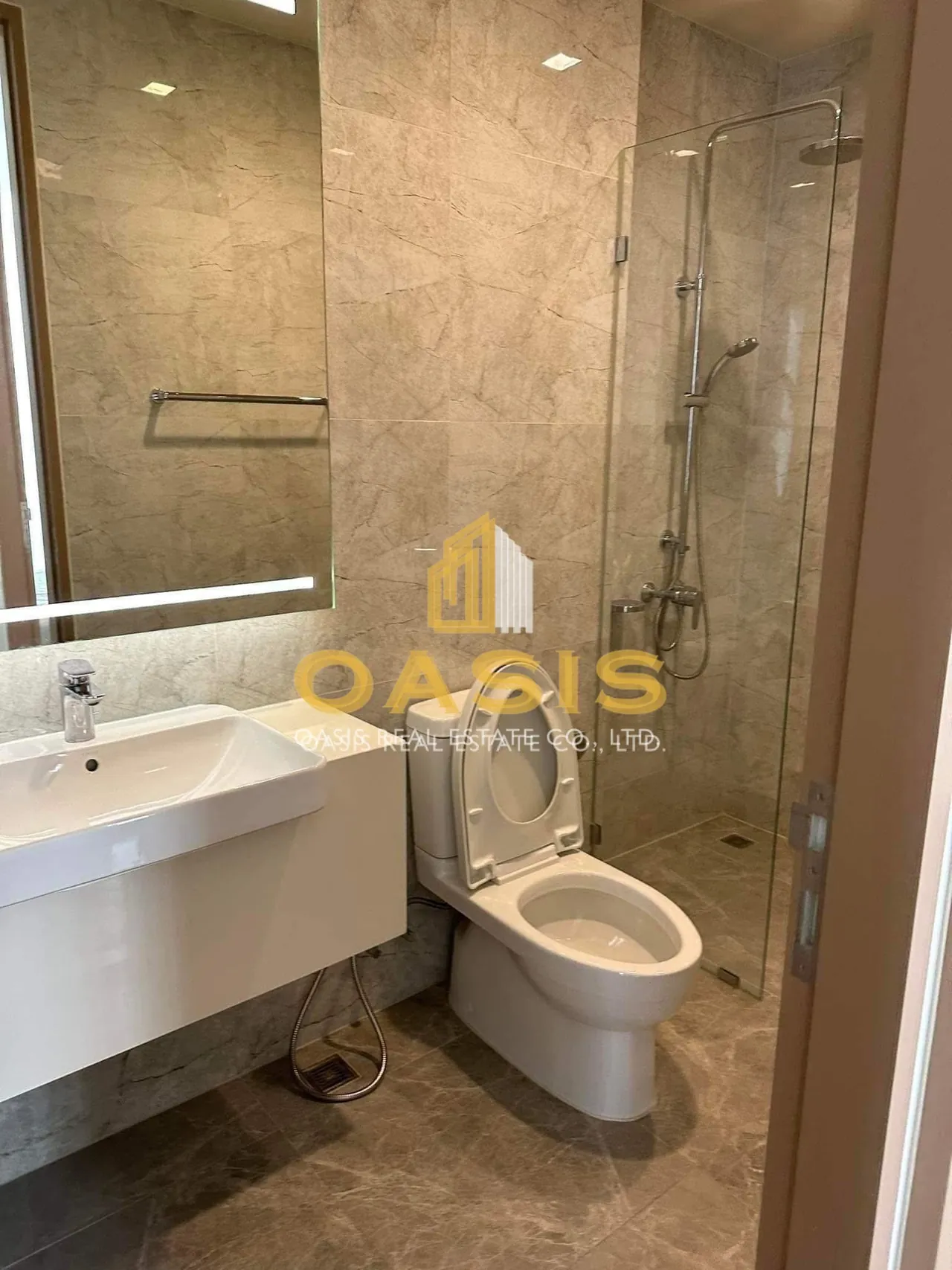 Noble Around Sukhumvit 33 – For Rent & Sale