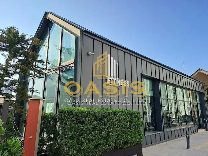 Chapter One Eco Ratchada-HuaiKhwang for sale