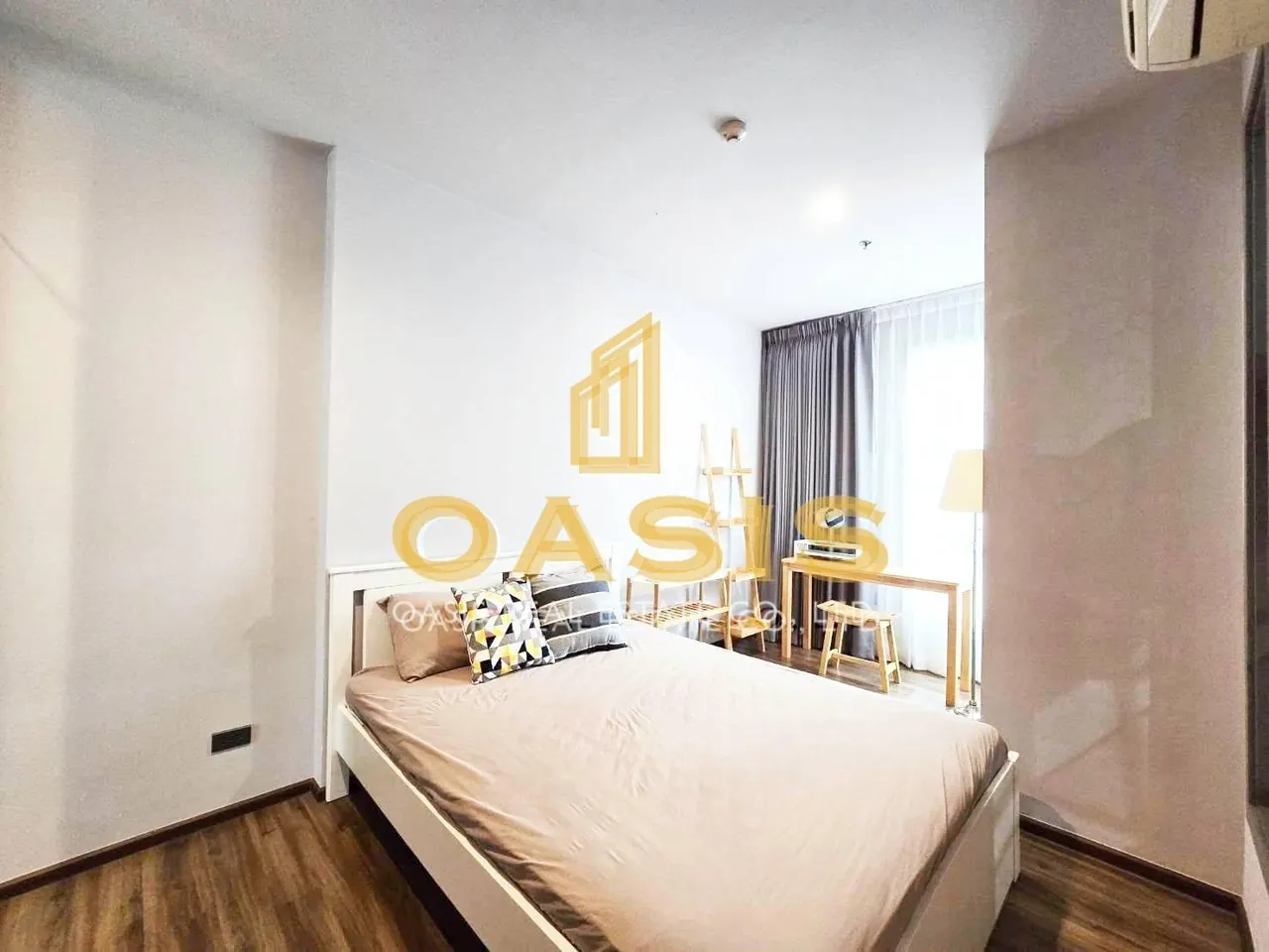 Ceil by Sansiri – Stylish 1-Bedroom Condo  for Rent & Sale