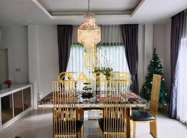 Centro Ramintra–Chatuchot  for Rent