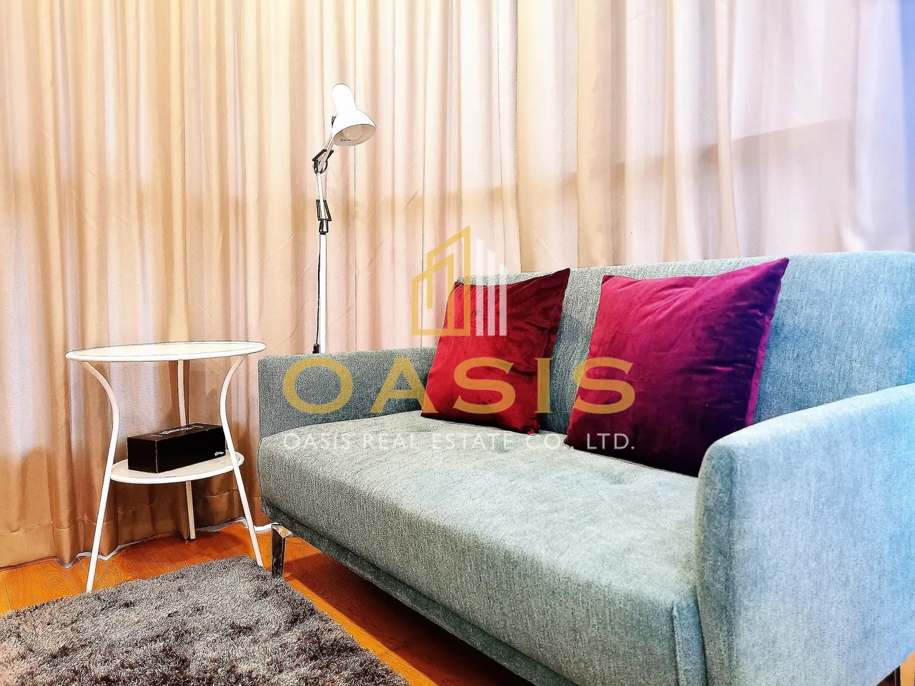 Q Chidlom–Phetchaburi For Rent & Sale