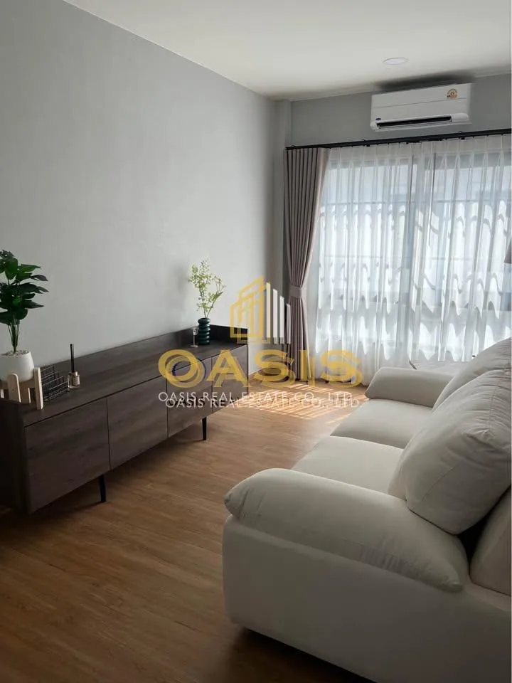 Centro Bangna - For Rent