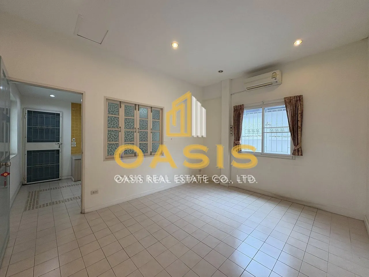 Muang Thong 4 Village - For Sale