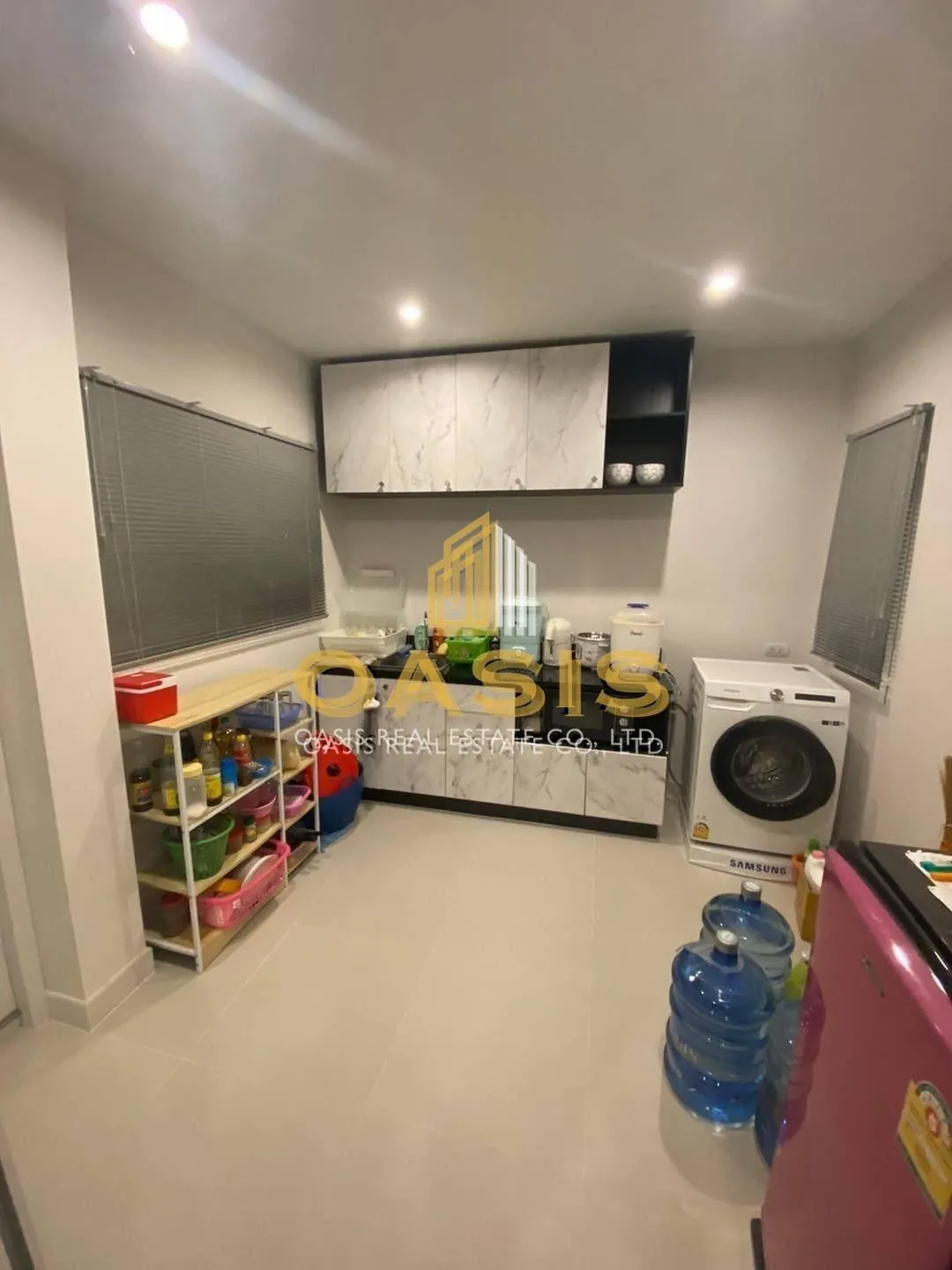 Supalai Pride Wongwaen–Lamlukka Klong 6 For Sale