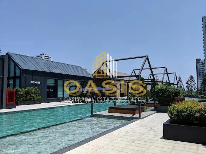 Chapter One Eco Ratchada-HuaiKhwang for sale