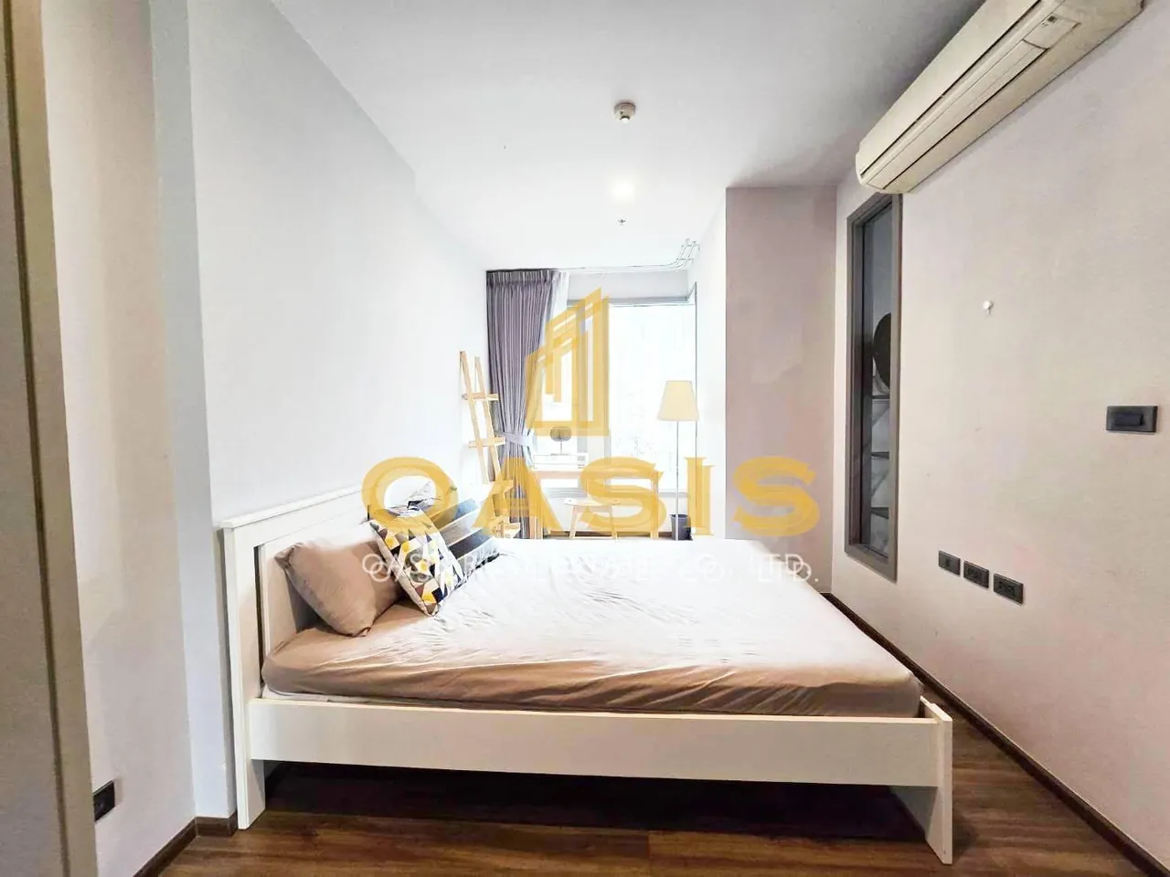 Ceil by Sansiri – Stylish 1-Bedroom Condo  for Rent & Sale