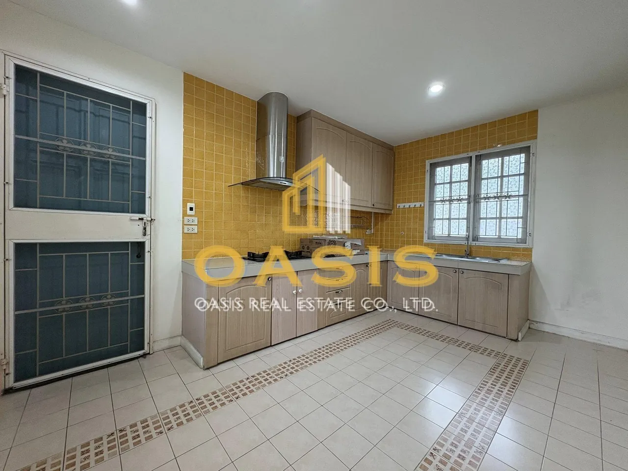 Muang Thong 4 Village - For Sale